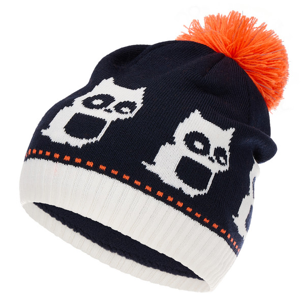 Namuk LOGO BEANIE Kinder - Mütze Ansicht 1