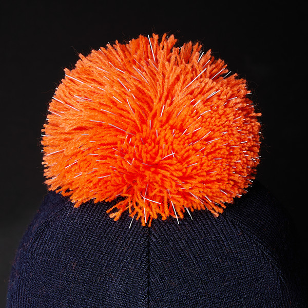 Namuk LOGO BEANIE Kinder - Mütze Ansicht 3