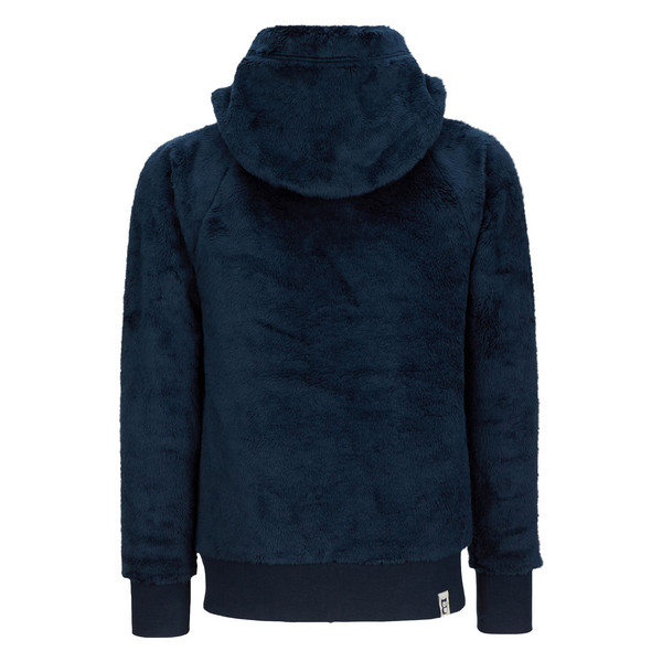Namuk PANDA HIGH LOFT FLEECE ZIP HOODY Kinder - Fleecejacke Ansicht 2