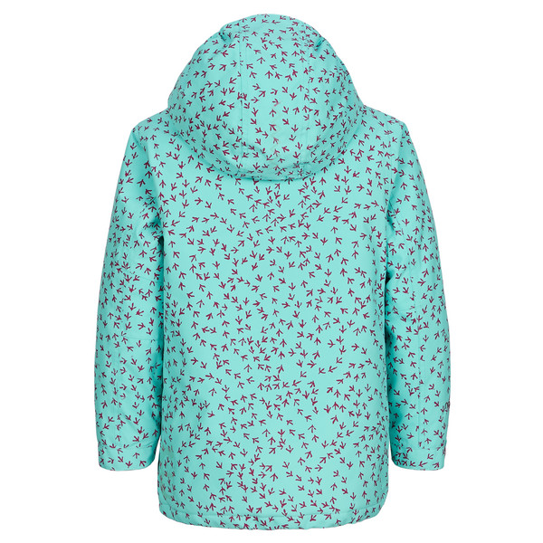 Namuk TOVE SNOW JACKET 'SENSO' Kinder - Skijacke Ansicht 2