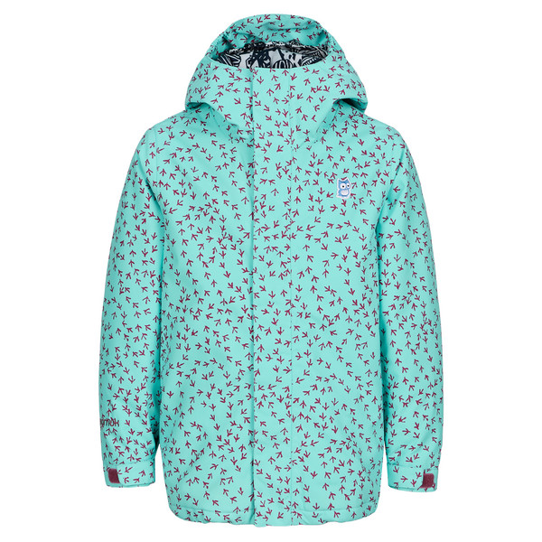 TOVE SNOW JACKET 'SENSO' Kinder - Skijacke