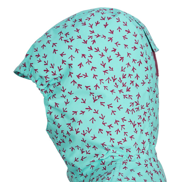 Namuk TOVE SNOW JACKET 'SENSO' Kinder - Skijacke Ansicht 3
