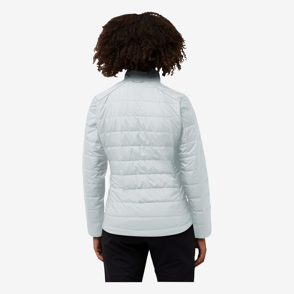 Jack Wolfskin HUNBERG 3IN1 JKT W Damen - Doppeljacke Ansicht 17