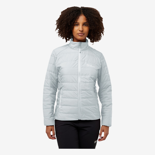 Jack Wolfskin HUNBERG 3IN1 JKT W Damen - Doppeljacke Ansicht 16