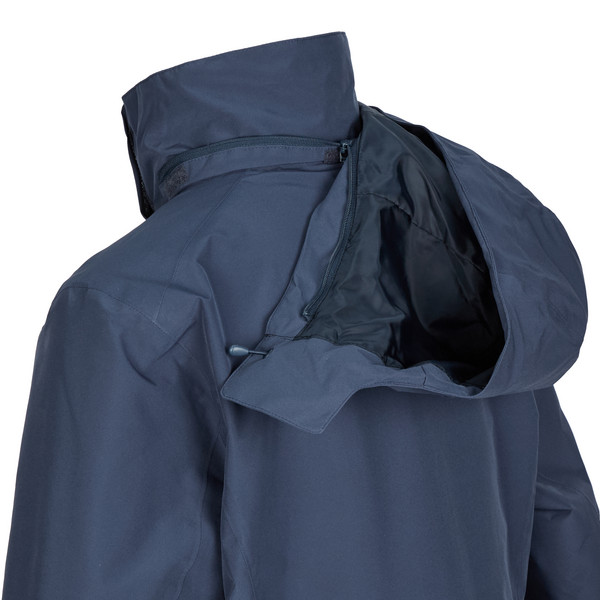 Jack Wolfskin HUNBERG 3IN1 JKT W Damen - Doppeljacke Ansicht 7