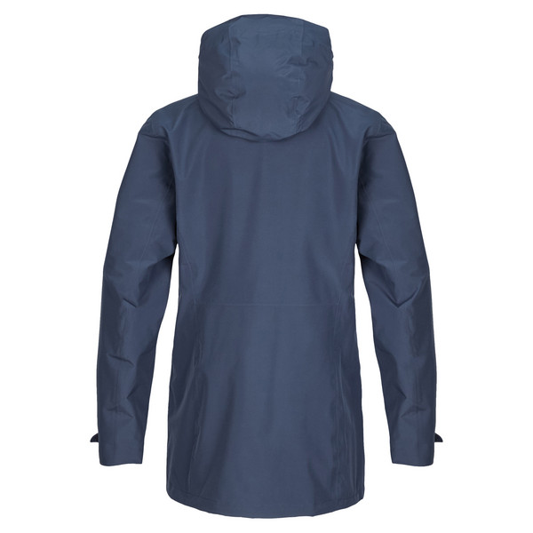Jack Wolfskin HUNBERG 3IN1 JKT W Damen - Doppeljacke Ansicht 2