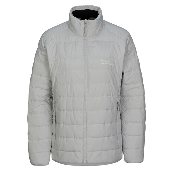 Jack Wolfskin HUNBERG 3IN1 JKT W Damen - Doppeljacke Ansicht 11