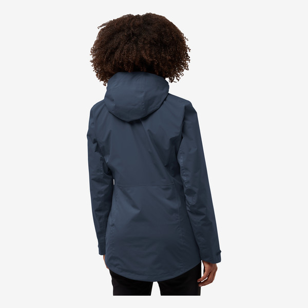 Jack Wolfskin HUNBERG 3IN1 JKT W Damen - Doppeljacke Ansicht 14