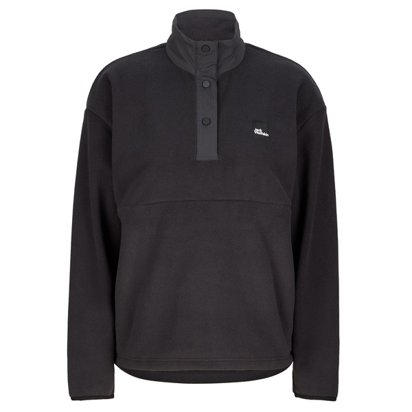 Jack Wolfskin SUMETRO HZ W Damen - Fleecepullover