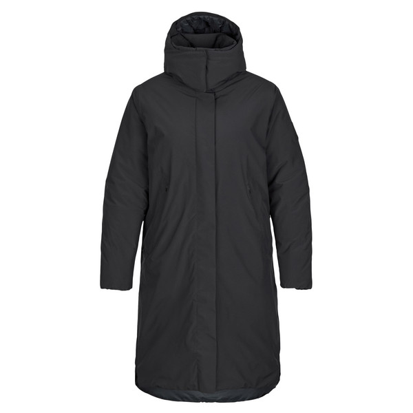 Jack Wolfskin FROST HAVEN COAT W Damen - Wintermantel