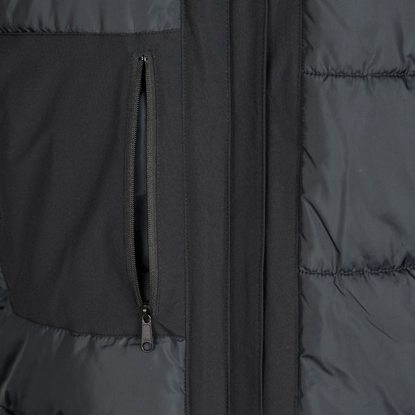 Jack Wolfskin FROST HAVEN COAT W Damen - Wintermantel Ansicht 8
