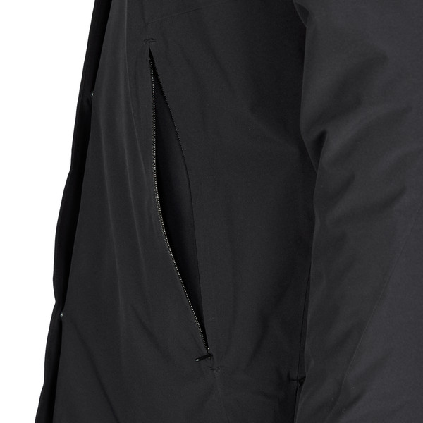 Jack Wolfskin FROST HAVEN COAT W Damen - Wintermantel Ansicht 3