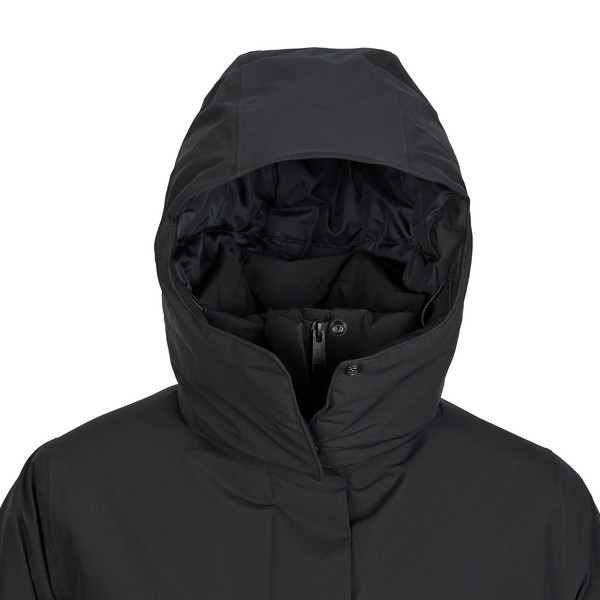Jack Wolfskin FROST HAVEN COAT W Damen - Wintermantel Ansicht 5