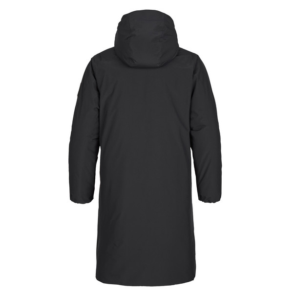 Jack Wolfskin FROST HAVEN COAT W Damen - Wintermantel Ansicht 2
