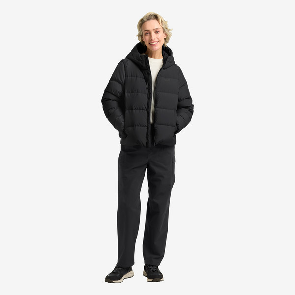 Jack Wolfskin FROZEN PALACE JKT W RDS Damen - Daunenjacke Ansicht 7