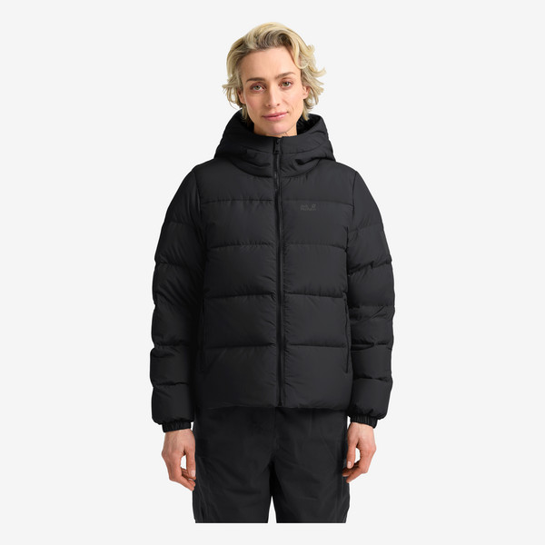 Jack Wolfskin FROZEN PALACE JKT W RDS Damen - Daunenjacke Ansicht 5