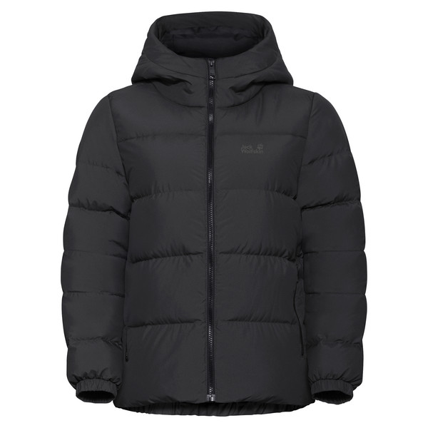 Jack Wolfskin FROZEN PALACE JKT W RDS Damen - Daunenjacke Ansicht 1