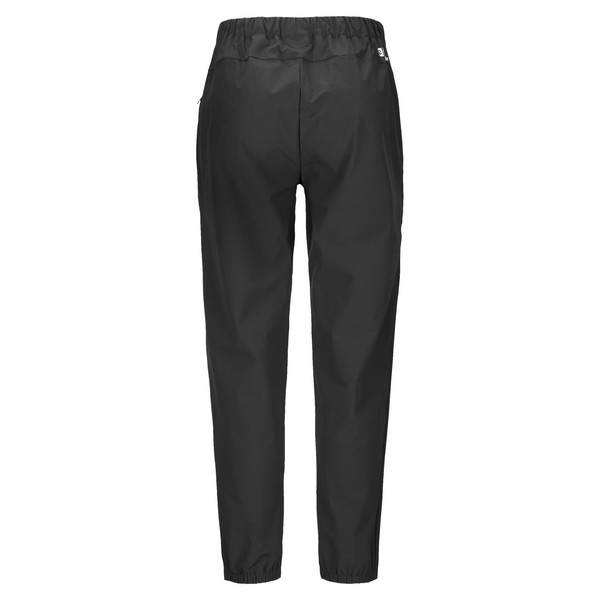 Jack Wolfskin PRELIGHT TRAIL PANTS W Damen - Trekkinghose Ansicht 3
