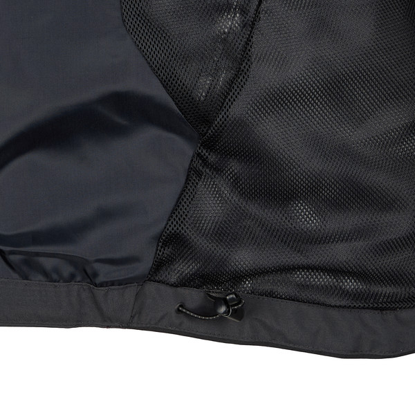 Jack Wolfskin UNBOUND ADVENTURE 2L JKT W Damen - Regenjacke Ansicht 6