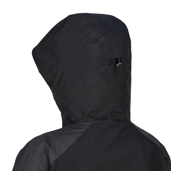 Jack Wolfskin UNBOUND ADVENTURE 2L JKT W Damen - Regenjacke Ansicht 5