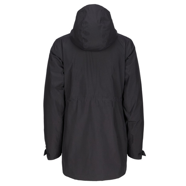 Jack Wolfskin ICECAPE 3IN1 DOWN JKT W RDS Damen - Doppeljacke Ansicht 2