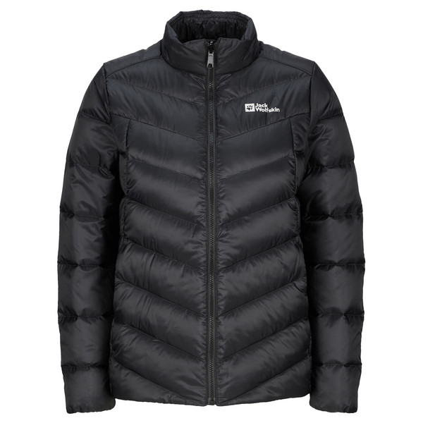 Jack Wolfskin ICECAPE 3IN1 DOWN JKT W RDS Damen - Doppeljacke Ansicht 3