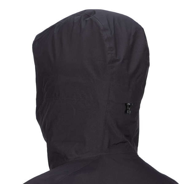 Jack Wolfskin ICECAPE 3IN1 DOWN JKT W RDS Damen - Doppeljacke Ansicht 9