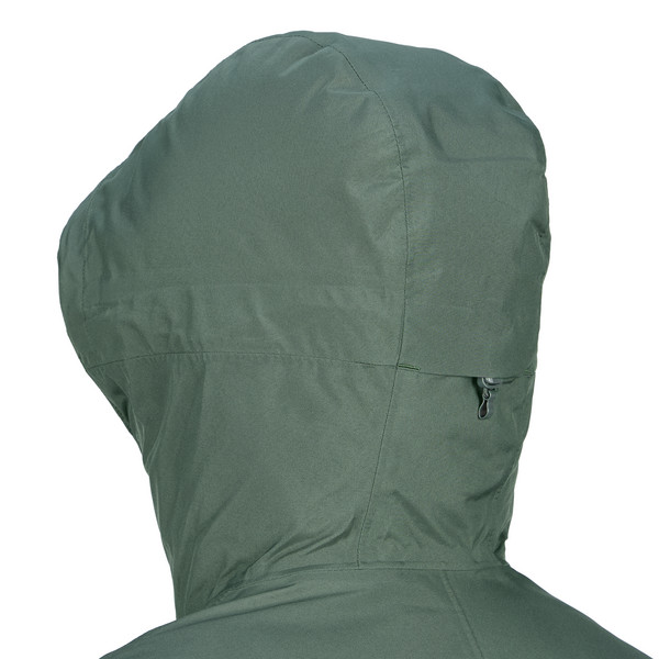 Jack Wolfskin ICECAPE 2L DOWN INS JKT W RDS Damen - Daunenjacke Ansicht 4