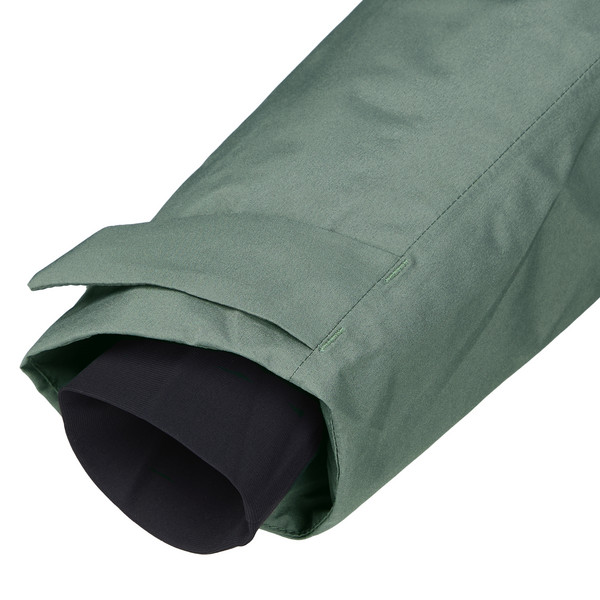 Jack Wolfskin ICECAPE 2L DOWN INS JKT W RDS Damen - Daunenjacke Ansicht 7