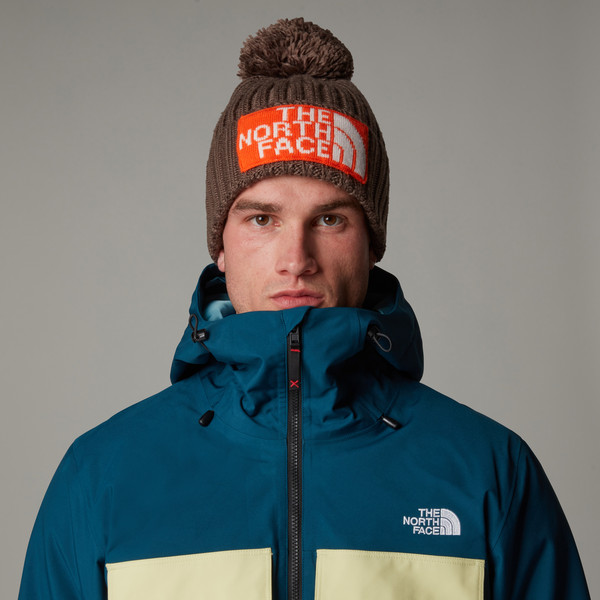 The North Face HERITAGE SKI TUKE Unisex - Mütze Ansicht 3