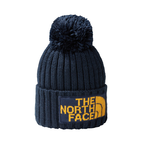 HERITAGE SKI TUKE Unisex - Mütze-SUMMIT NAVY/SUMMIT GOLD