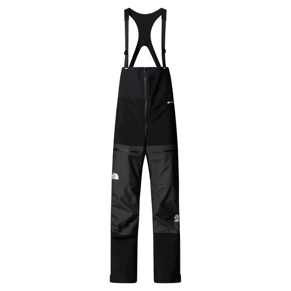 The North Face M SUMMIT MOUNTAIN GTX PRO BIB Herren - Hardshellhose