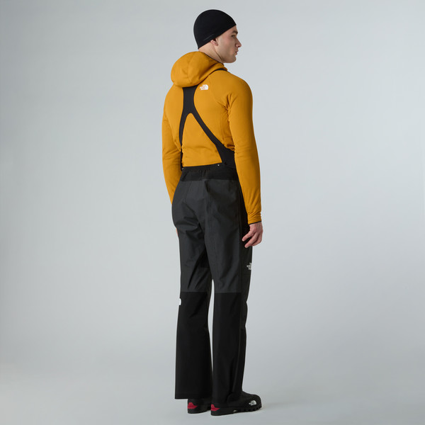 The North Face M SUMMIT MOUNTAIN GTX PRO BIB Herren - Hardshellhose Ansicht 4