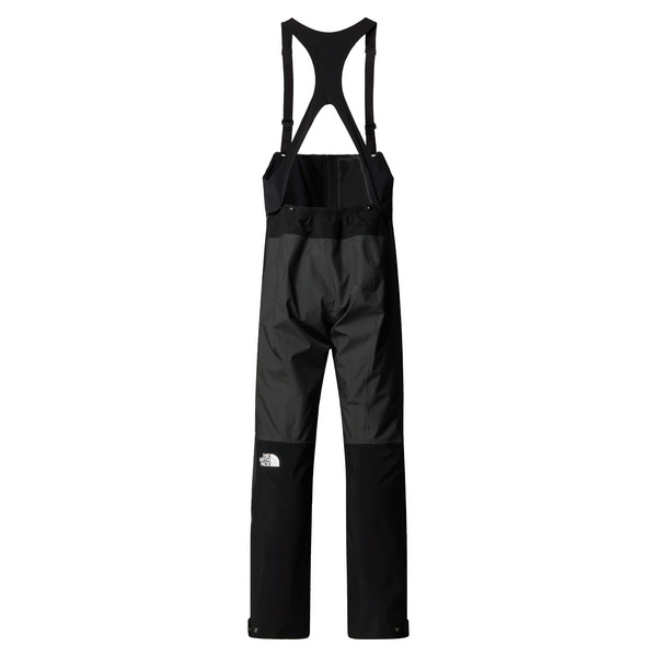 The North Face M SUMMIT MOUNTAIN GTX PRO BIB Herren - Hardshellhose Ansicht 2