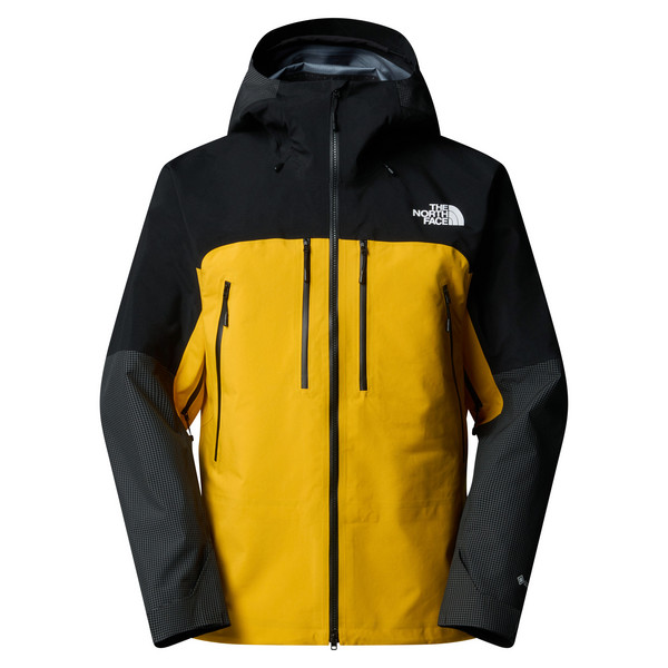 The North Face M SUMMIT MOUNTAIN GTX PRO JACKET Herren - Hardshelljacke