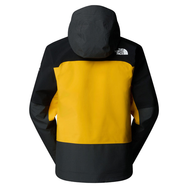 The North Face M SUMMIT MOUNTAIN GTX PRO JACKET Herren - Hardshelljacke Ansicht 2