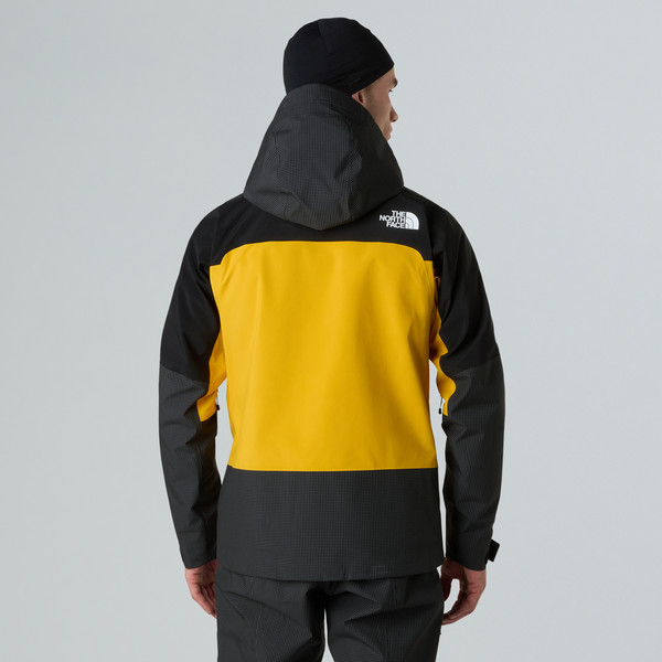 The North Face M SUMMIT MOUNTAIN GTX PRO JACKET Herren - Hardshelljacke Ansicht 4