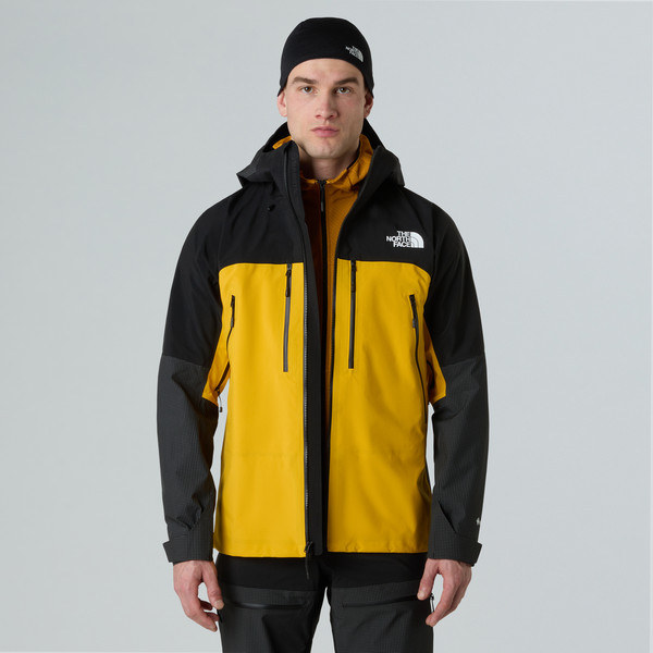 The North Face M SUMMIT MOUNTAIN GTX PRO JACKET Herren - Hardshelljacke Ansicht 5