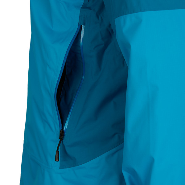 The North Face M SARSEN INSULATED JACKET Herren - Isolationsjacke Ansicht 3