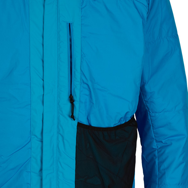 The North Face M SARSEN INSULATED JACKET Herren - Isolationsjacke Ansicht 9