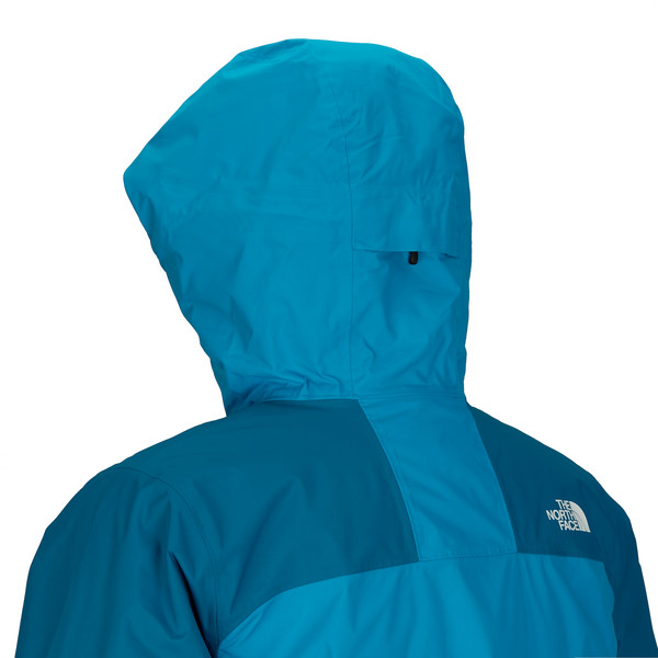 The North Face M SARSEN INSULATED JACKET Herren - Isolationsjacke Ansicht 8