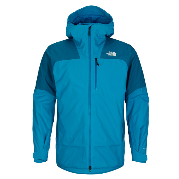 The North Face M SARSEN INSULATED JACKET Herren - Isolationsjacke