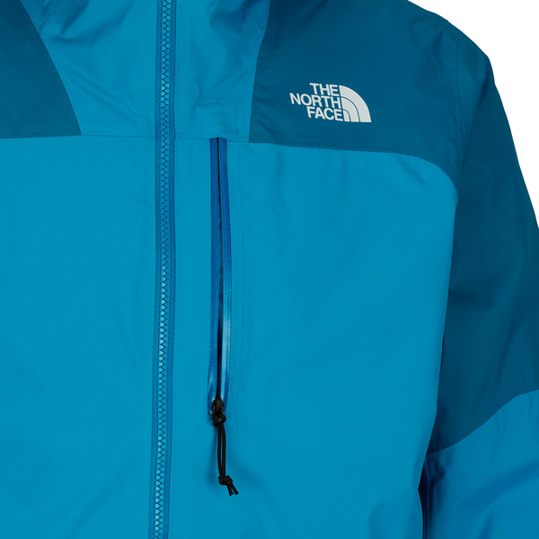 The North Face M SARSEN INSULATED JACKET Herren - Isolationsjacke Ansicht 5