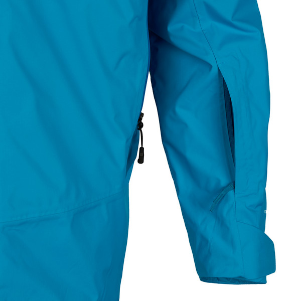 The North Face M SARSEN INSULATED JACKET Herren - Isolationsjacke Ansicht 6