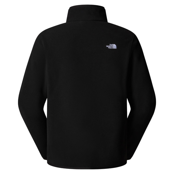 The North Face M GLACIER FLEECE 1/4 ZIP JACKET Herren - Fleecepullover Ansicht 2