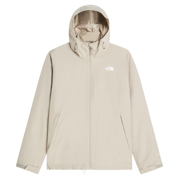 The North Face M CARTO MONO TRICLIMATE HOODED JACKET Herren - Doppeljacke