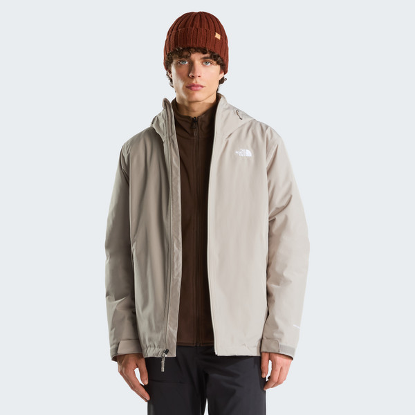 The North Face M CARTO MONO TRICLIMATE HOODED JACKET Herren - Doppeljacke Ansicht 7