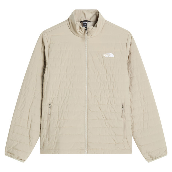 The North Face M CARTO MONO TRICLIMATE HOODED JACKET Herren - Doppeljacke Ansicht 4