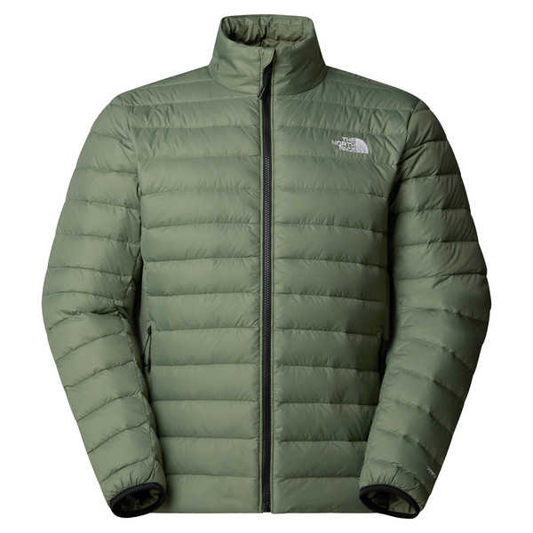 The North Face M CLASSIC DOWN JACKET Herren - Daunenjacke