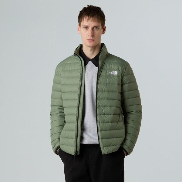 The North Face M CLASSIC DOWN JACKET Herren - Daunenjacke Ansicht 5